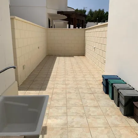 Сasa de vacaciones Iron House *