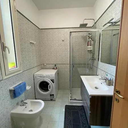 Tatil Evi Iron House