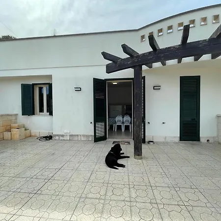 Iron House Tatil Evi *