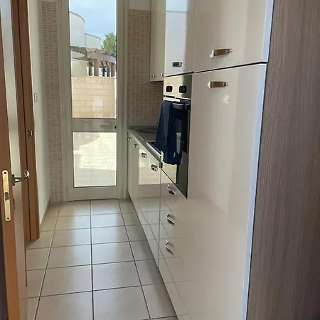 Holiday home Iron House Torre Suda