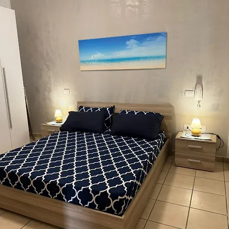 Tatil Evi Iron House