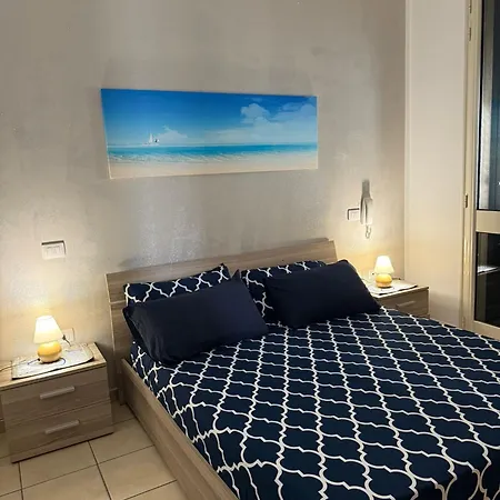 Iron House בית נופש *