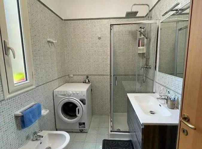 Ferienhaus Iron House