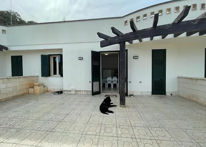 Iron House 度假居 *