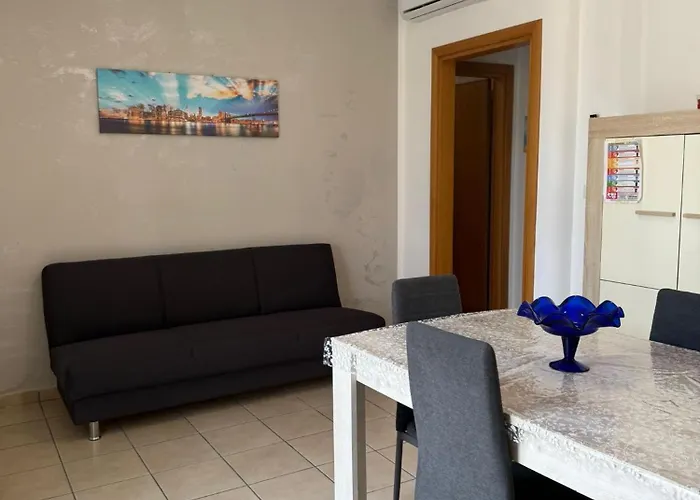 度假居 Iron House *