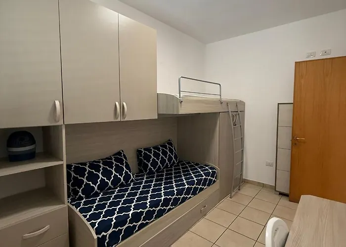 Iron House 度假居